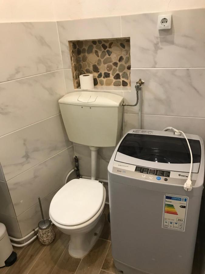 Nid De Reve Apartment Armação de Pêra Exterior foto