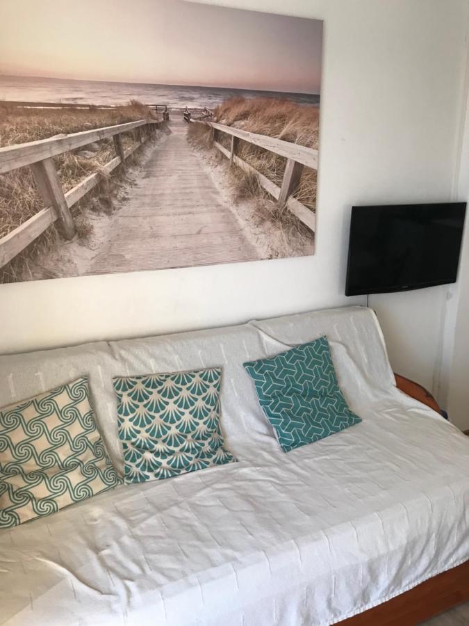 Nid De Reve Apartment Armação de Pêra Exterior foto