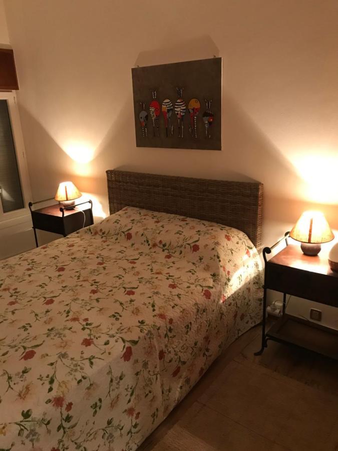 Nid De Reve Apartment Armação de Pêra Exterior foto
