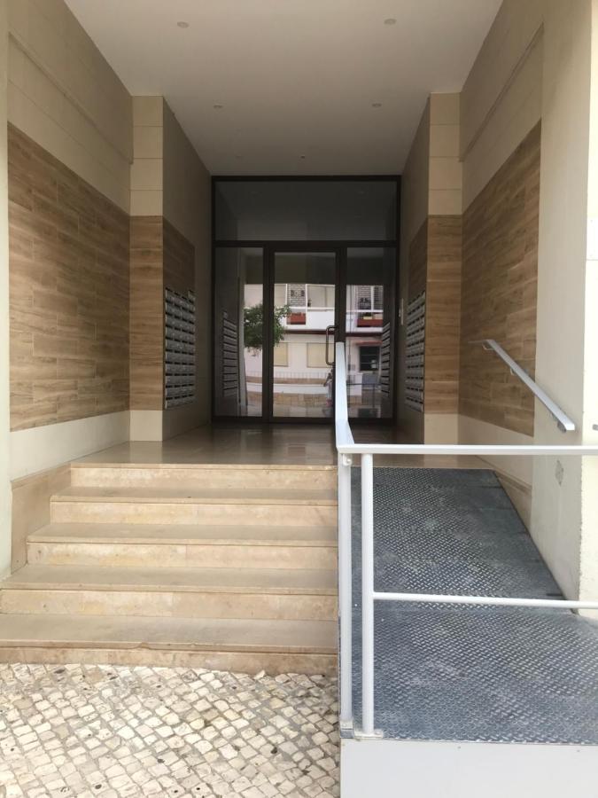 Nid De Reve Apartment Armação de Pêra Exterior foto