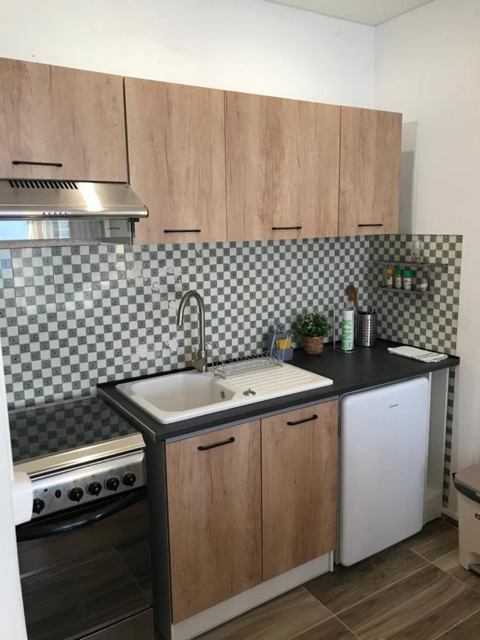Nid De Reve Apartment Armação de Pêra Exterior foto