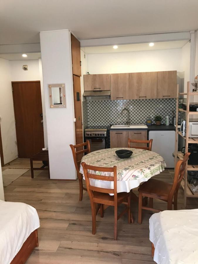 Nid De Reve Apartment Armação de Pêra Exterior foto