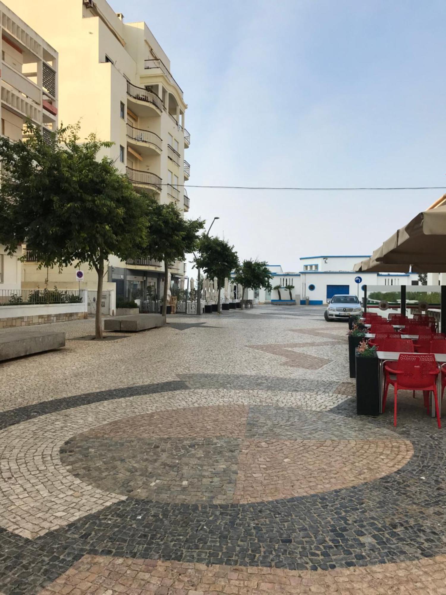Nid De Reve Apartment Armação de Pêra Exterior foto
